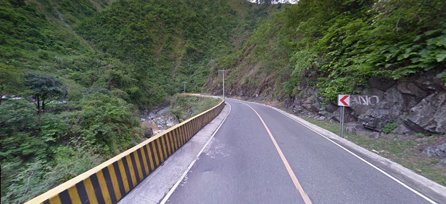 Kennon Road Kennon Road